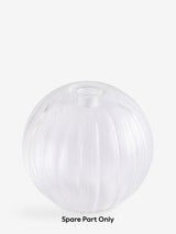 Next Hampton Clear Cluster Replacement Glass Lamp Shade for 884556 14cm- Buy online at McGrocer