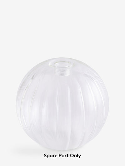 Next Hampton Clear Cluster Replacement Glass Lamp Shade for 884556 14cm- Buy online at McGrocer