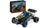 LEGO Technic Off-Road Race Buggy car toy building set - British product