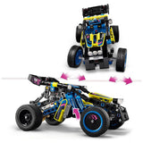 LEGO Technic Off-Road Race Buggy car toy building set - British product