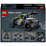 LEGO Technic Off-Road Race Buggy car toy building set - British product