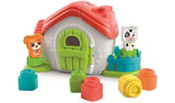 Argos Clementoni Soft Clemmy Farm Baby Sensory Toy Playset- Buy online at McGrocer