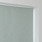 Habitat blackout roller blind sage green 90cm, imported from the UK