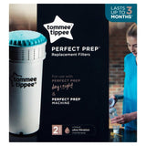 Tommee Tippee Perfect Prep Filter Set   2 per pack GOODS M&S