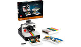 Argos LEGO Ideas Polaroid OneStep SX-70 Camera Set 21345- Buy online at McGrocer