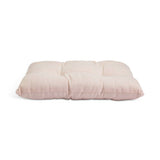 Habitat blush pink seat cushion pack of 2 40cm (British brand)
