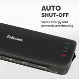 Fellowes Arc A4 Laminator, imported from the UK