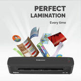 Fellowes Arc A4 Laminator, imported from the UK