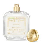 Santa Maria Novella Muschio eau de cologne 100ml, imported from the UK
