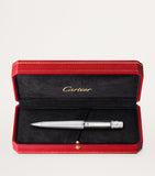 Cartier Santos de Cartier ballpoint pen - British product
