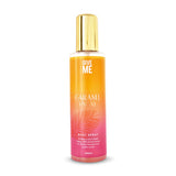 Give Me Caramel Vacay body spray 200ml (British brand)