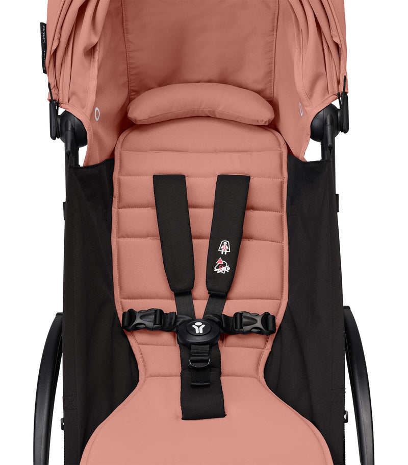 Stokke YOYO 6+ stroller seat pack (British brand)