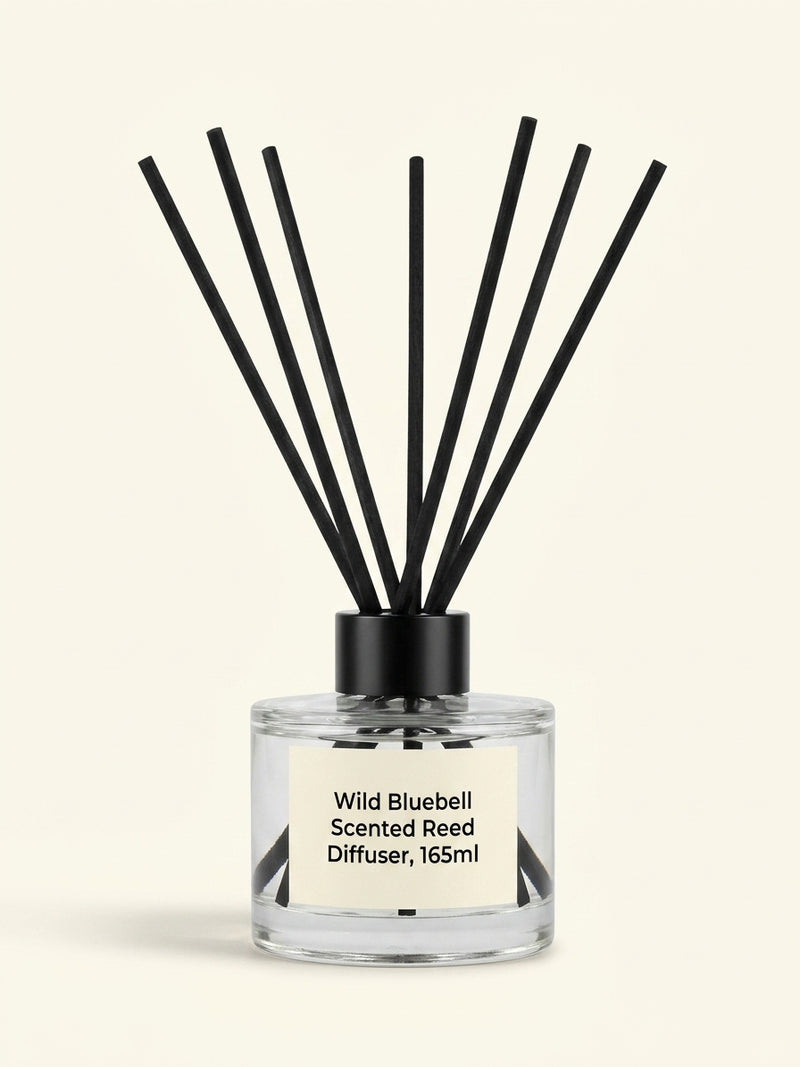 Jo Malone London Wild Bluebell reed diffuser 165ml (British brand)