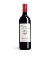 Harrods Château Montrose Dame de Montrose 2015 Bordeaux Red Wine 75cl- Buy online at McGrocer