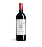 Château Montrose wine Dame de Montrose 2015 75cl, imported from the UK