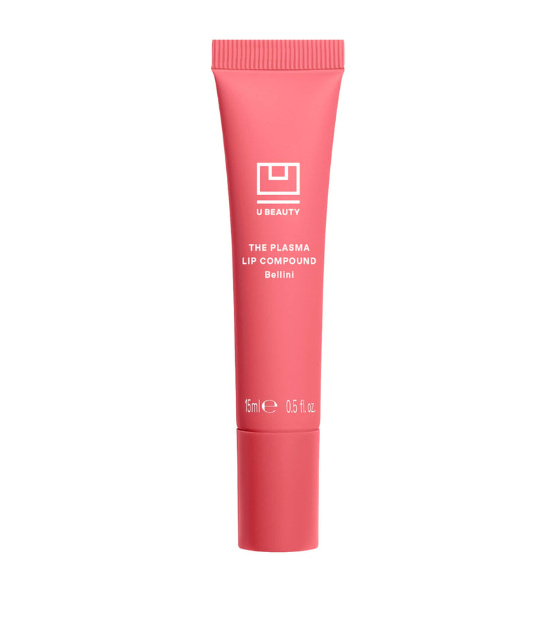 U BEAUTY The PLASMA Lip Compound (British brand)