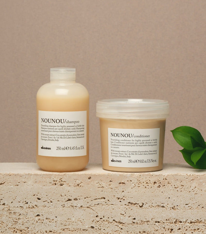 Nourishing Conditioner for Coloured Hair 250ml