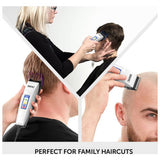 Wahl Colour Pro Styler hair clipper 9155-2417X, imported from the UK
