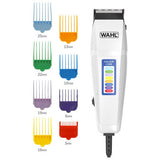 Wahl Colour Pro Styler hair clipper 9155-2417X, imported from the UK