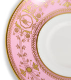 Wedgwood Bacchus teacup and saucer with 175ml capacity (British brand)