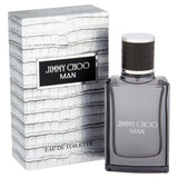 Jimmy Choo Man eau de toilette 30ml spray - British product
