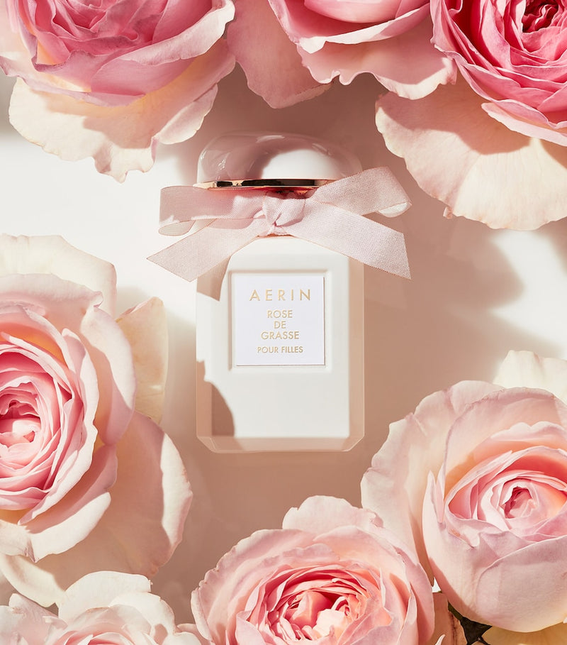 Aerin Rose de Grasse Pour Filles eau de toilette 30ml - British product
