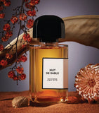 BDK Parfums Nuit De Sable Eau de Parfum 100ml (British brand)