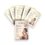 Superdrug Seoulera Glow Mask Hydrating Sheet Mask (5 Pack)- Buy online at McGrocer