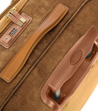 Bric's Large Life Check-In Suitcase 82cm - British product