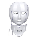 StylPro Glow II LED mask White - British product