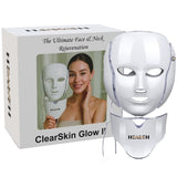 StylPro Glow II LED mask White - British product