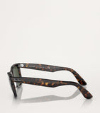 Ray-Ban Wayfarer sunglasses tortoiseshell acetate, imported from the UK