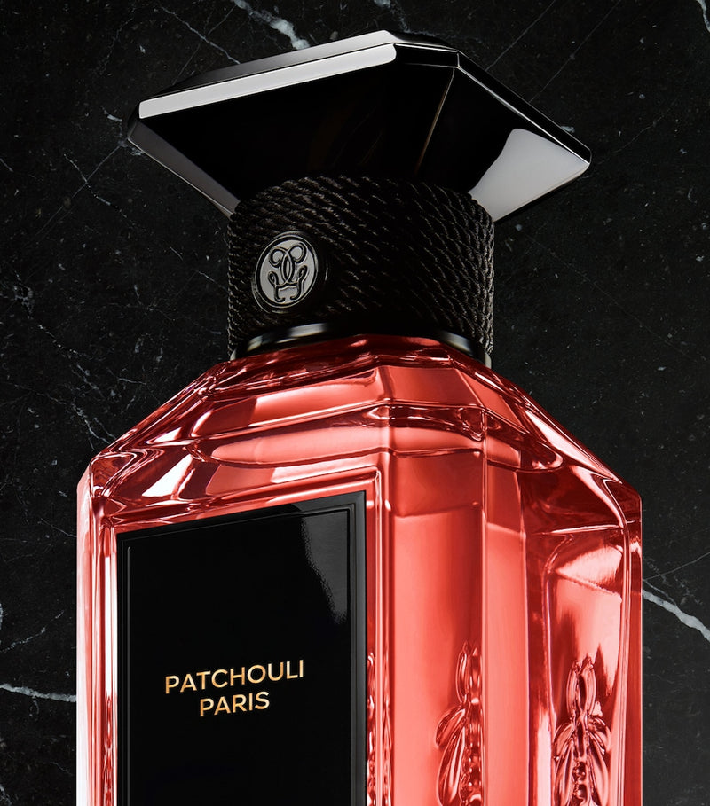 Guerlain Patchouli Paris eau de parfum 200ml, UK version