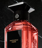 Guerlain Patchouli Paris eau de parfum 200ml, UK version
