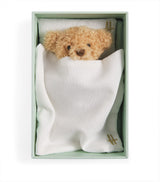 Harrods Harrods Mini Henry Bear Plush Toy- Buy online at McGrocer