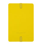 Moleskine Miyake Design Studio business card holder, imported from the UK