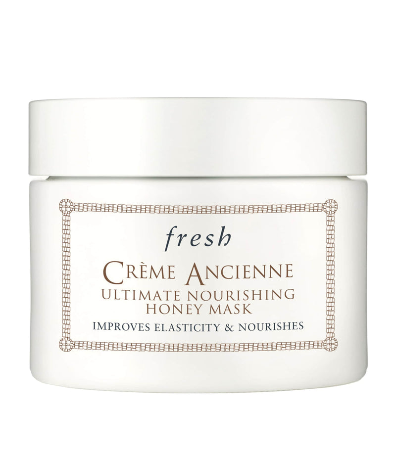 Fresh Crème Ancienne Honey Mask 100ml - British product