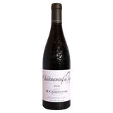 M Chapoutier Châteauneuf-du-Pape 750ml