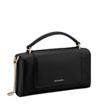 Bvlgari Serpenti Forever cross-body phone bag - British product