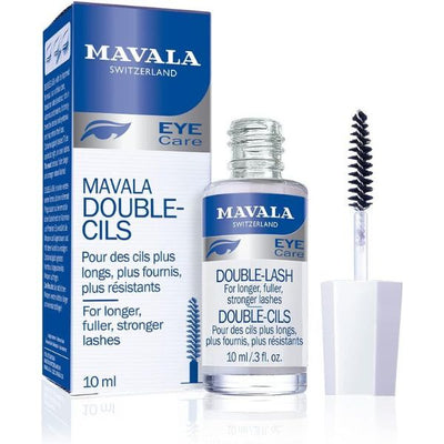 Superdrug Mavala Double Lash Lash Serum Eye Treatment- Buy online at McGrocer