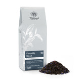 Whittard Piccadilly loose tea pouch 100g, imported from the UK