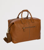 Bric's Life Pelle holdall bag 28L (British brand)