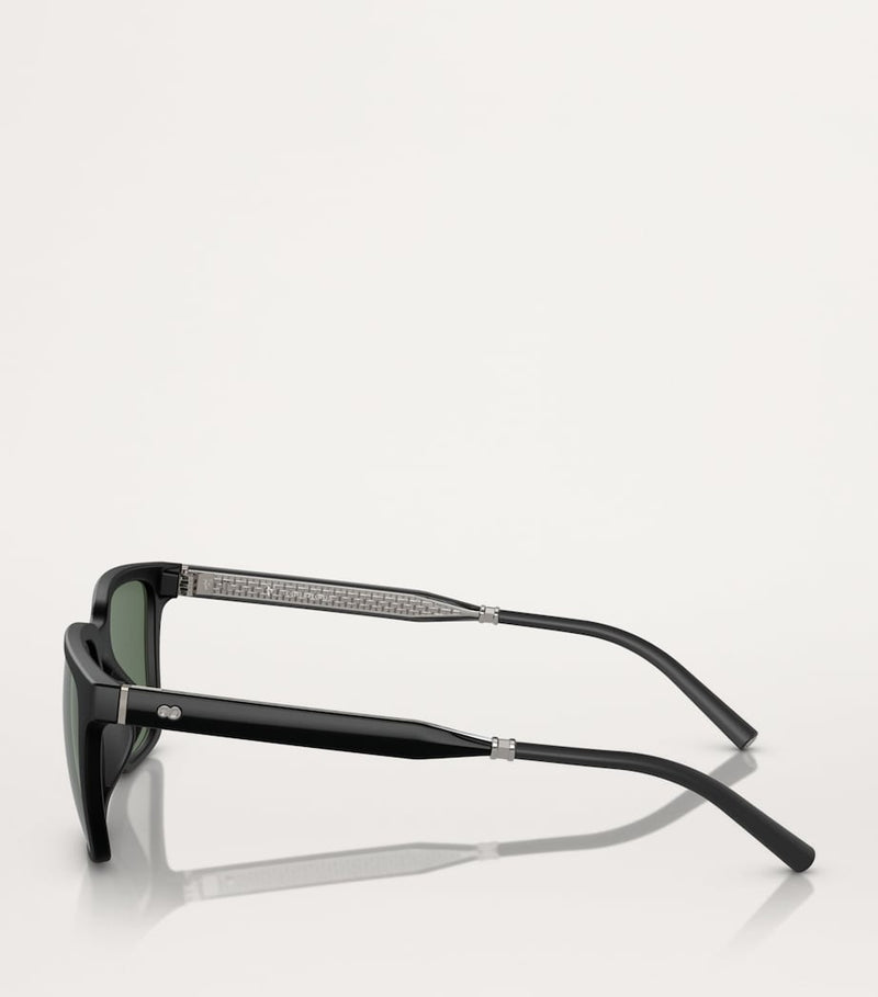 Oliver Peoples acetate sunglasses Mr. Federer, UK version