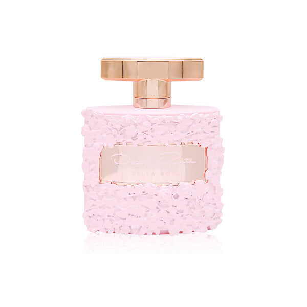 Oscar de la Renta Bella Rosa eau de parfum 100ml - British product