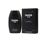 Superdrug Guy Laroche Drakkar Noir Eau de Toilette Spray Men's Fragrance 100ml- Buy online at McGrocer