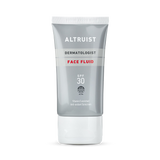 Holland & Barrett Altruist Face Fluid Sunscreen SPF30 50ml- Buy online at McGrocer