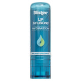 Blistex Lip Infusions Hydration lip balm 3.7g, UK version