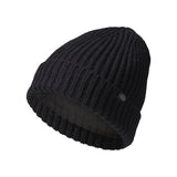Superdrug Silver Cloud Silver Ion Infused Satin Line Beanie - Black- Buy online at McGrocer