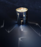 Lalique La Nuit Nairobi candle 190g, UK version