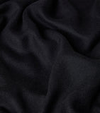 Brunello Cucinelli cashmere-silk scarf 200cm x 100cm - British product
